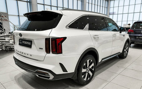 KIA Sorento IV, 2020 год, 3 506 000 рублей, 6 фотография