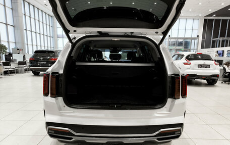 KIA Sorento IV, 2020 год, 3 506 000 рублей, 12 фотография