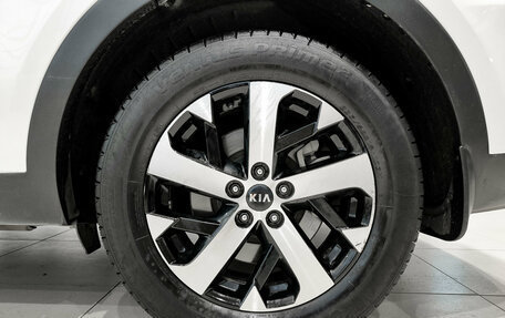 KIA Sorento IV, 2020 год, 3 506 000 рублей, 22 фотография