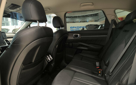 KIA Sorento IV, 2020 год, 3 506 000 рублей, 15 фотография