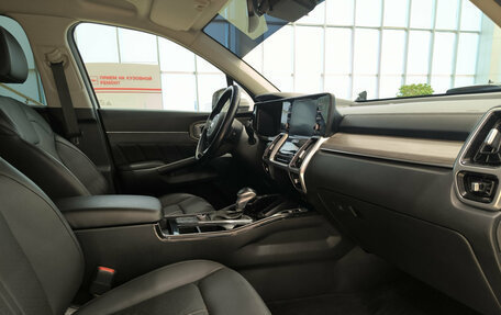 KIA Sorento IV, 2020 год, 3 506 000 рублей, 13 фотография