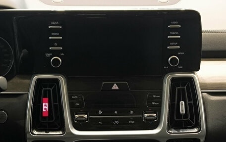 KIA Sorento IV, 2020 год, 3 506 000 рублей, 18 фотография