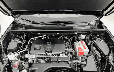 Toyota RAV4, 2020 год, 2 750 000 рублей, 11 фотография