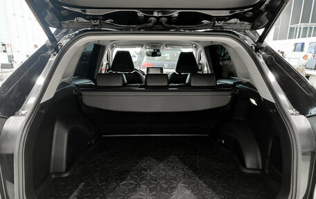 Toyota RAV4, 2020 год, 2 750 000 рублей, 12 фотография