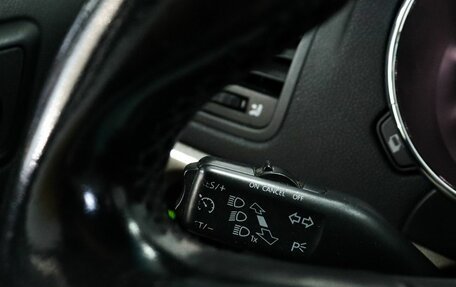 Skoda Yeti I рестайлинг, 2014 год, 1 389 000 рублей, 13 фотография