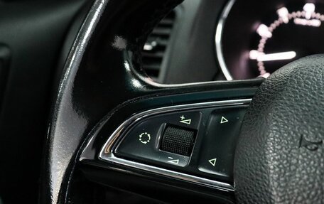 Skoda Yeti I рестайлинг, 2014 год, 1 389 000 рублей, 14 фотография