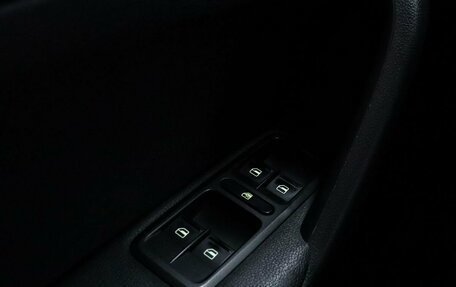 Skoda Yeti I рестайлинг, 2014 год, 1 389 000 рублей, 17 фотография