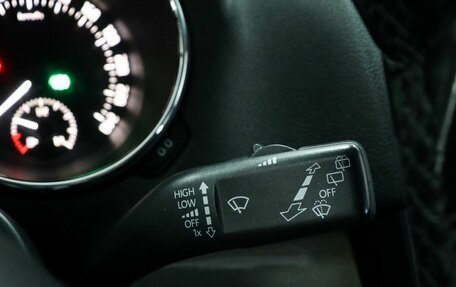 Skoda Yeti I рестайлинг, 2014 год, 1 389 000 рублей, 16 фотография