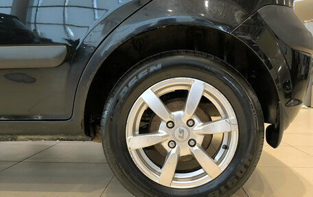 Hyundai Getz I рестайлинг, 2010 год, 580 000 рублей, 22 фотография