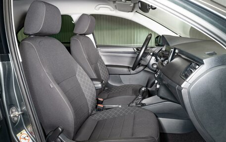 Skoda Rapid II, 2022 год, 1 670 000 рублей, 12 фотография
