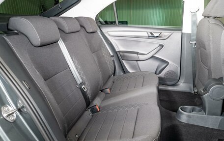 Skoda Rapid II, 2022 год, 1 670 000 рублей, 11 фотография