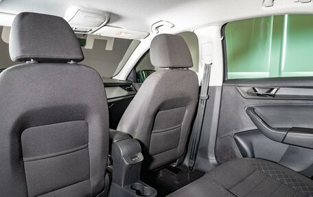 Skoda Rapid II, 2022 год, 1 670 000 рублей, 15 фотография