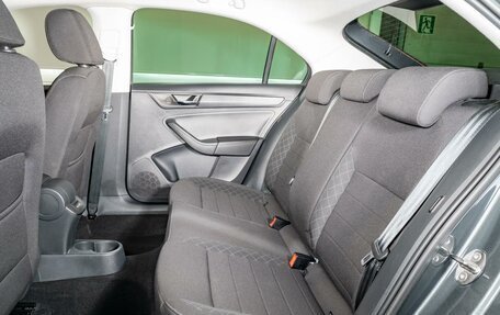 Skoda Rapid II, 2022 год, 1 670 000 рублей, 13 фотография