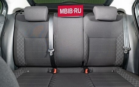 Skoda Rapid II, 2022 год, 1 670 000 рублей, 16 фотография