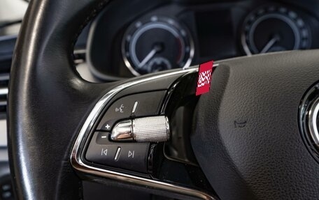 Skoda Rapid II, 2022 год, 1 670 000 рублей, 20 фотография