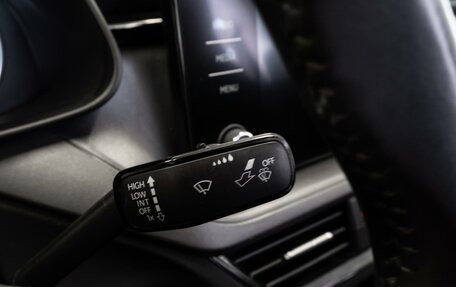 Skoda Rapid II, 2022 год, 1 670 000 рублей, 23 фотография