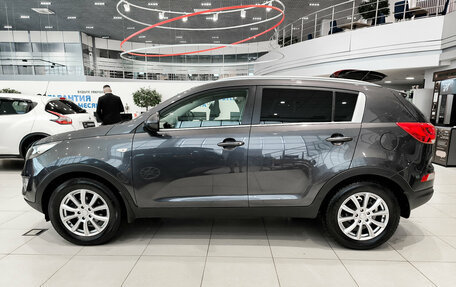 KIA Sportage III, 2015 год, 1 430 000 рублей, 10 фотография