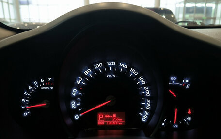 KIA Sportage III, 2015 год, 1 430 000 рублей, 16 фотография