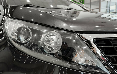 KIA Sportage III, 2015 год, 1 430 000 рублей, 21 фотография