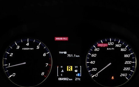 Mitsubishi Outlander III рестайлинг 3, 2021 год, 2 797 000 рублей, 12 фотография