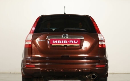 Honda CR-V III рестайлинг, 2012 год, 1 849 000 рублей, 6 фотография