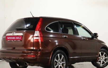 Honda CR-V III рестайлинг, 2012 год, 1 849 000 рублей, 7 фотография
