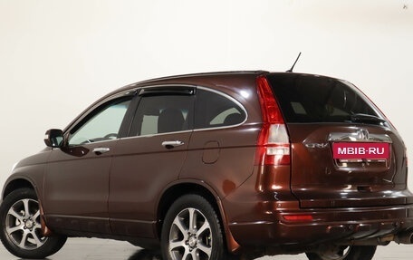 Honda CR-V III рестайлинг, 2012 год, 1 849 000 рублей, 5 фотография