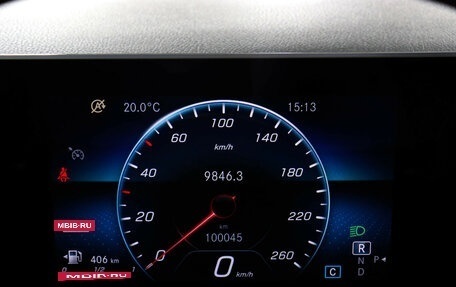 Mercedes-Benz A-Класс, 2019 год, 2 477 000 рублей, 12 фотография
