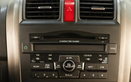 Honda CR-V III рестайлинг, 2012 год, 1 849 000 рублей, 16 фотография