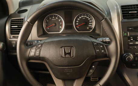 Honda CR-V III рестайлинг, 2012 год, 1 849 000 рублей, 14 фотография