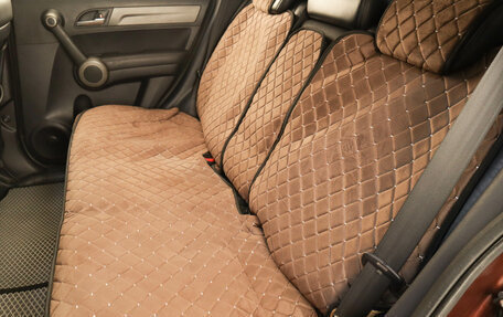 Honda CR-V III рестайлинг, 2012 год, 1 849 000 рублей, 22 фотография