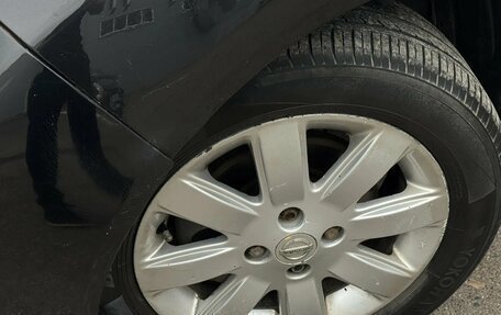 Nissan Micra III, 2008 год, 520 000 рублей, 2 фотография