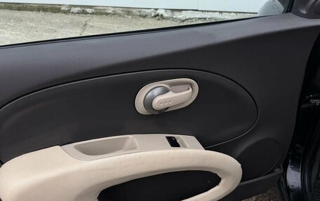 Nissan Micra III, 2008 год, 520 000 рублей, 15 фотография