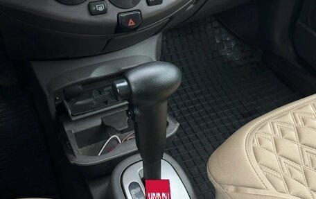 Nissan Micra III, 2008 год, 520 000 рублей, 18 фотография