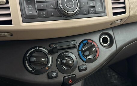 Nissan Micra III, 2008 год, 520 000 рублей, 20 фотография