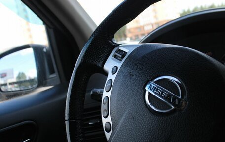 Nissan X-Trail, 2012 год, 1 429 000 рублей, 10 фотография