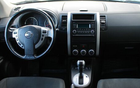 Nissan X-Trail, 2012 год, 1 429 000 рублей, 9 фотография