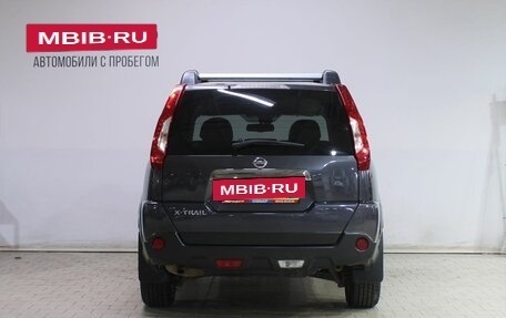 Nissan X-Trail, 2012 год, 1 429 000 рублей, 6 фотография