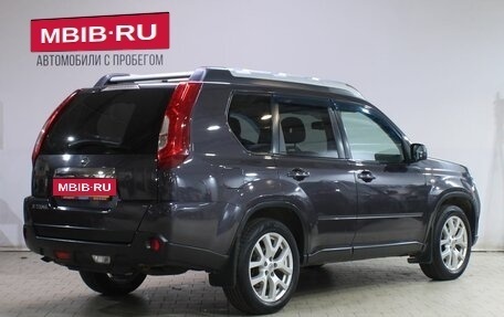 Nissan X-Trail, 2012 год, 1 429 000 рублей, 2 фотография