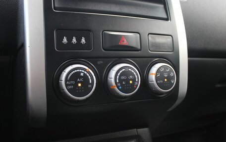 Nissan X-Trail, 2012 год, 1 429 000 рублей, 13 фотография
