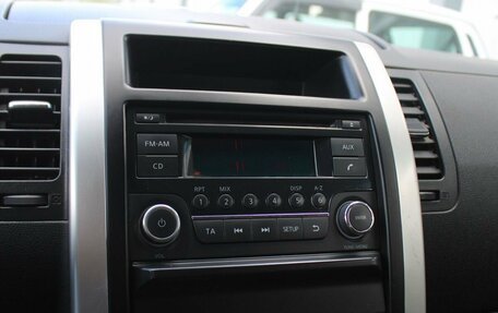 Nissan X-Trail, 2012 год, 1 429 000 рублей, 12 фотография