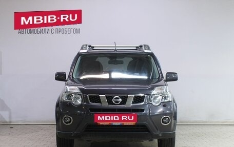Nissan X-Trail, 2012 год, 1 429 000 рублей, 5 фотография