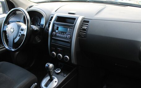 Nissan X-Trail, 2012 год, 1 429 000 рублей, 15 фотография