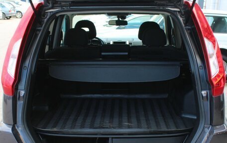 Nissan X-Trail, 2012 год, 1 429 000 рублей, 18 фотография
