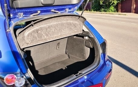 Mazda 3, 2007 год, 600 000 рублей, 13 фотография