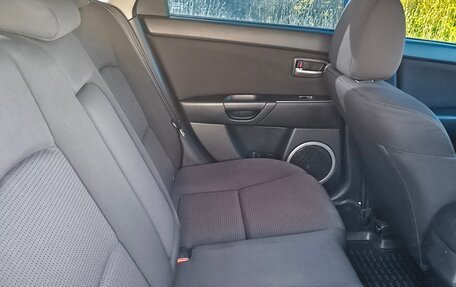 Mazda 3, 2007 год, 600 000 рублей, 21 фотография