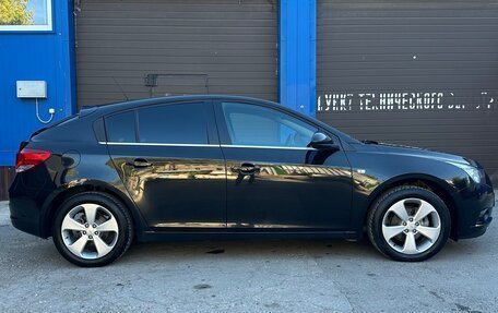 Chevrolet Cruze II, 2012 год, 1 170 000 рублей, 6 фотография