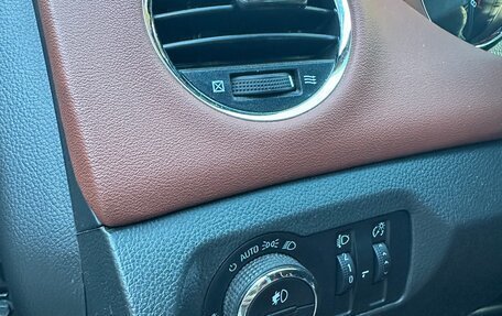 Chevrolet Cruze II, 2012 год, 1 170 000 рублей, 9 фотография