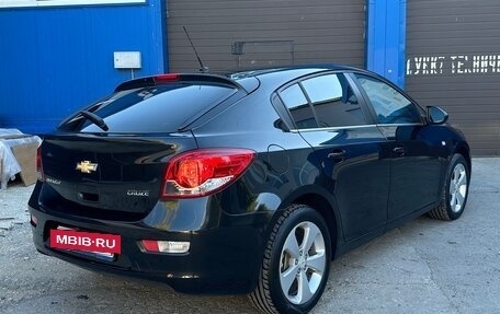 Chevrolet Cruze II, 2012 год, 1 170 000 рублей, 2 фотография