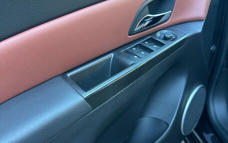 Chevrolet Cruze II, 2012 год, 1 170 000 рублей, 13 фотография